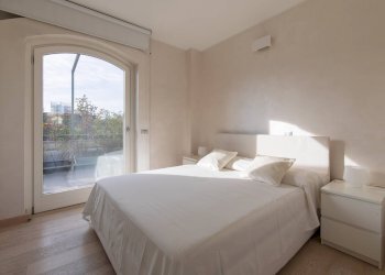 Attico Via Giuseppe Pomba, Torino (zona Centro) - foto 13