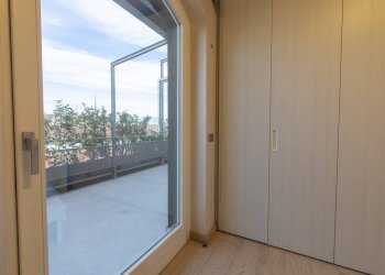 Attico Via Giuseppe Pomba, Torino (zona Centro) - foto 17