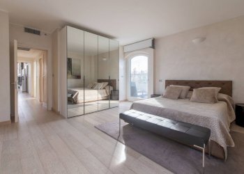 Attico Via Giuseppe Pomba, Torino (zona Centro) - foto 19