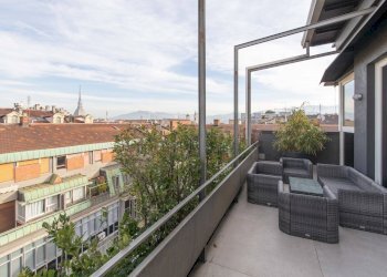 Attico Via Giuseppe Pomba, Torino (zona Centro) - foto 25