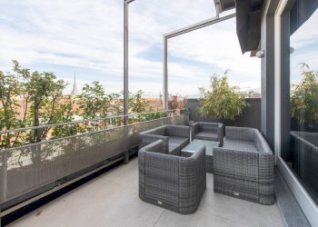 Attico Via Giuseppe Pomba, Torino (zona Centro) - foto 26