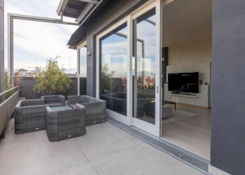 Attico Via Giuseppe Pomba, Torino (zona Centro) - foto 27