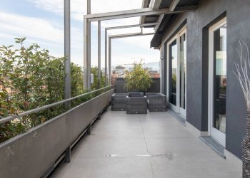 Attico Via Giuseppe Pomba, Torino (zona Centro) - foto 29