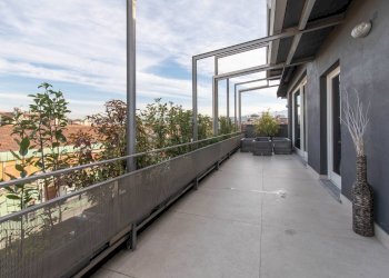 Attico Via Giuseppe Pomba, Torino (zona Centro) - foto 30