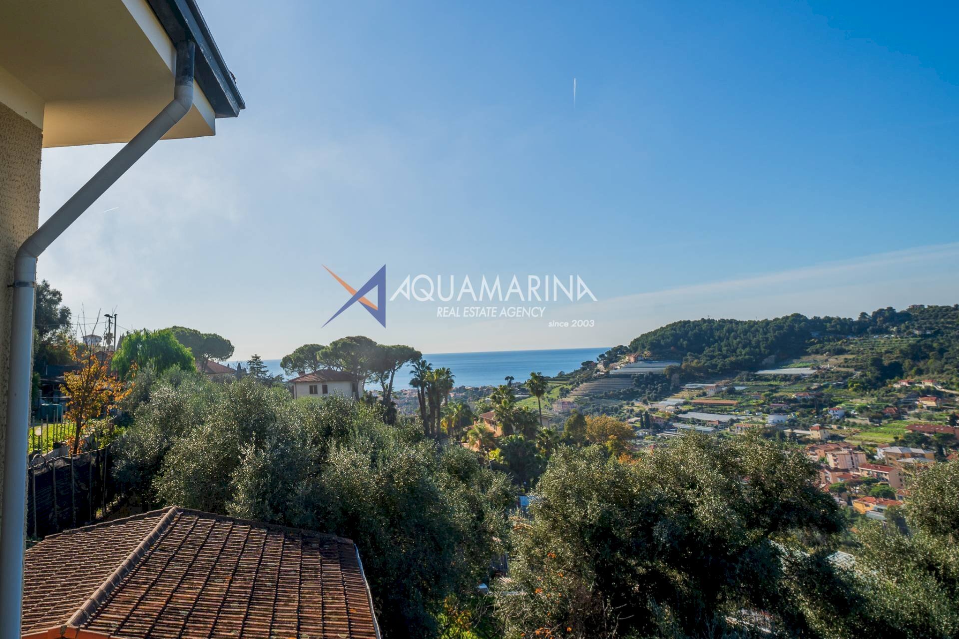 Quadrilocale Bordighera - foto 1