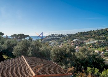 Quadrilocale Bordighera - foto 16