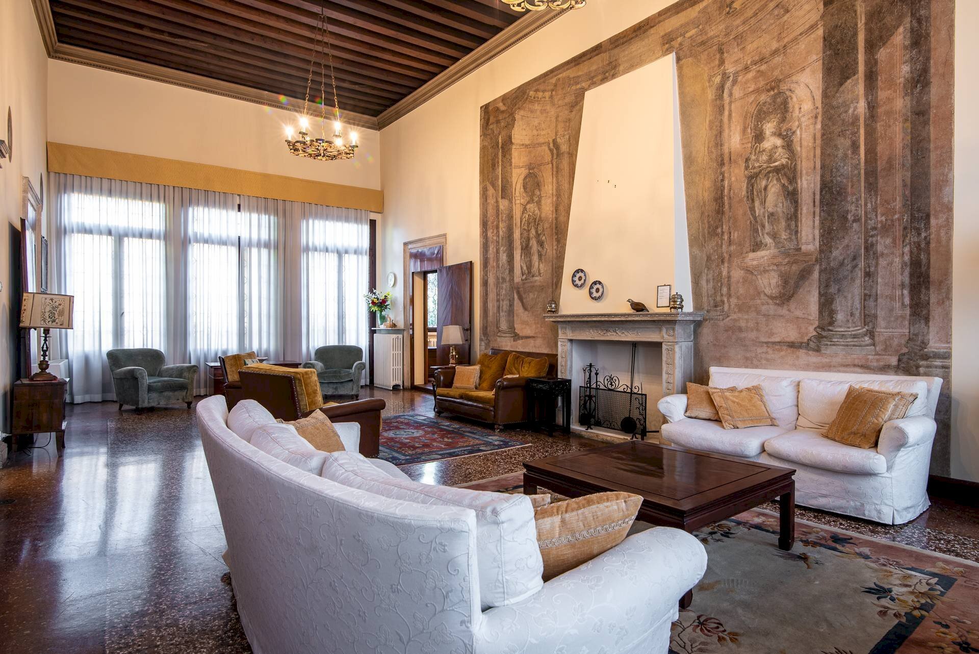 Appartamento Padova (zona Centro Storico) - foto 1