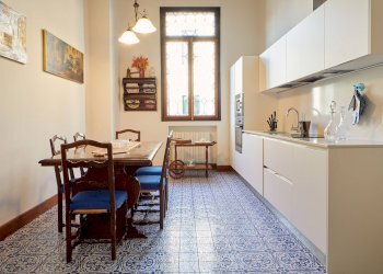 Appartamento Padova (zona Centro Storico) - foto 7