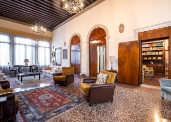 Appartamento Padova (zona Centro Storico) - foto 5