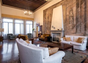 Appartamento Padova (zona Centro Storico) - foto 1