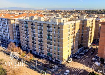 Trilocale Viale Vicopisano, Roma (zona Magliana) - foto 1