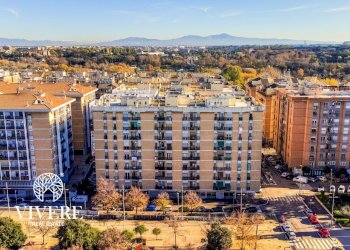 Trilocale Viale Vicopisano, Roma (zona Magliana) - foto 3