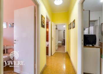 Trilocale Viale Vicopisano, Roma (zona Magliana) - foto 4