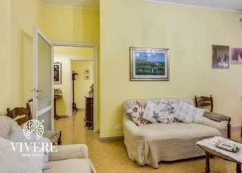 Trilocale Viale Vicopisano, Roma (zona Magliana) - foto 5