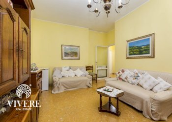 Trilocale Viale Vicopisano, Roma (zona Magliana) - foto 7