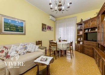 Trilocale Viale Vicopisano, Roma (zona Magliana) - foto 9