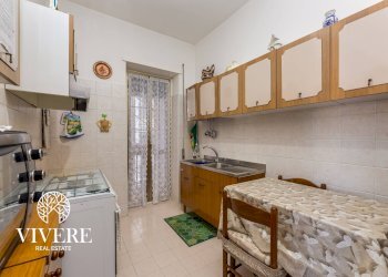 Trilocale Viale Vicopisano, Roma (zona Magliana) - foto 11