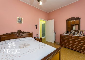 Trilocale Viale Vicopisano, Roma (zona Magliana) - foto 14