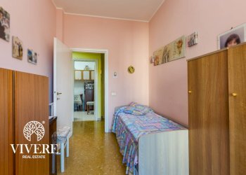 Trilocale Viale Vicopisano, Roma (zona Magliana) - foto 15