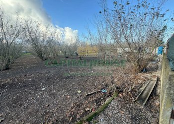 Terreno agricolo Saviano - foto 1