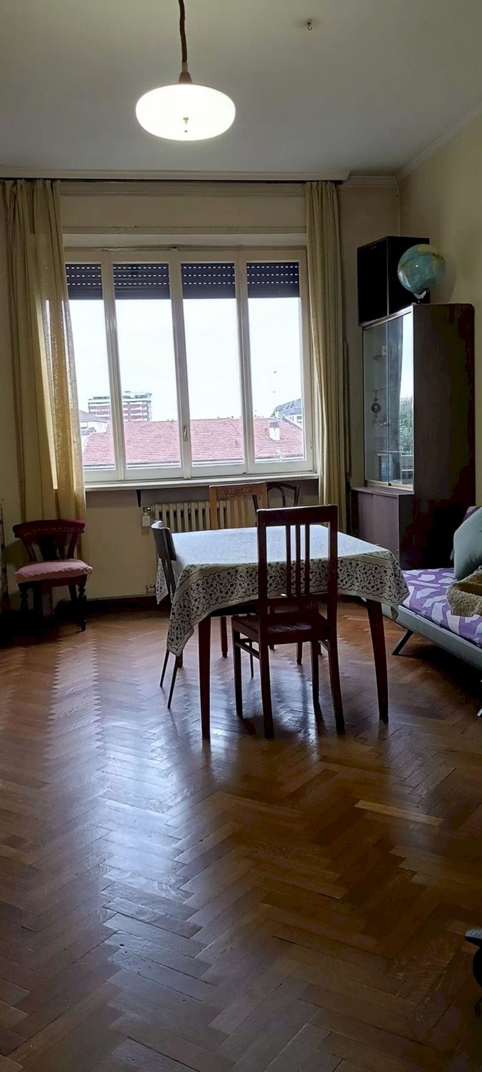 Quadrilocale Luigi Cadorna, Busto Arsizio - foto 2