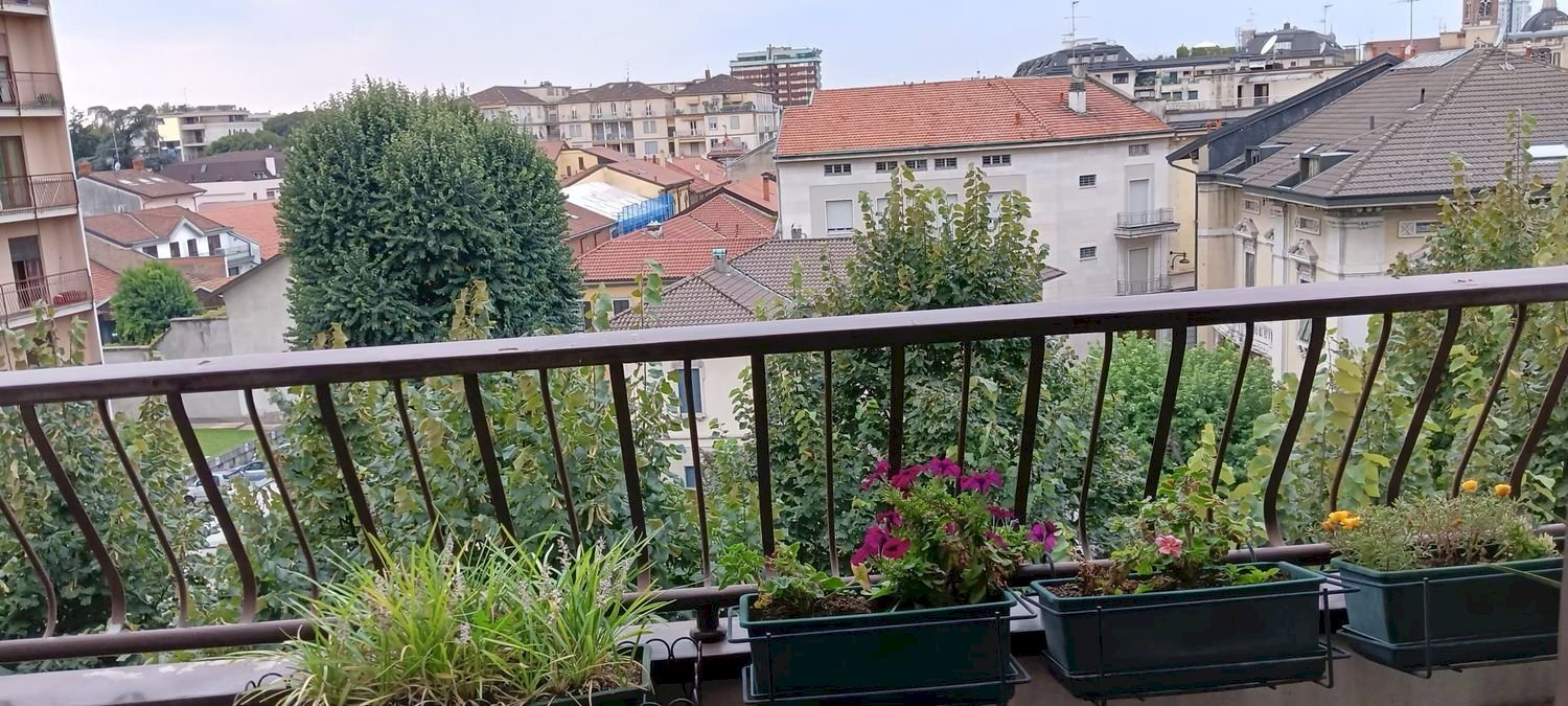 Quadrilocale Luigi Cadorna, Busto Arsizio - foto 3