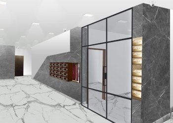 Quadrilocale Luigi Cadorna, Busto Arsizio - foto 18