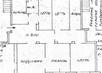 Quadrilocale Luigi Cadorna, Busto Arsizio - foto 21