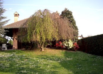 Single Family Villa via Magenta, Cerro Maggiore - photo 1