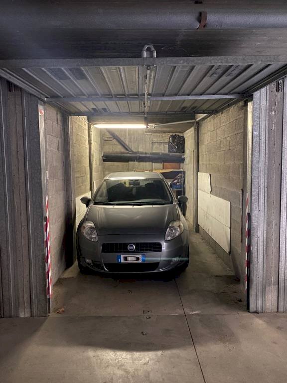 Box auto - Box via Bruno Buozzi, 33, Grugliasco - foto 2