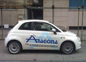 Zona - Box via Bruno Buozzi, 33, Grugliasco - foto 1