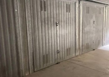 Box auto - Box via Bruno Buozzi, 33, Grugliasco - foto 6