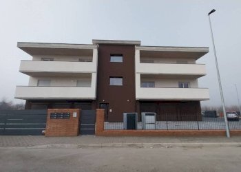 Facciata - Trilocale Sant'Agata Bolognese - foto 3
