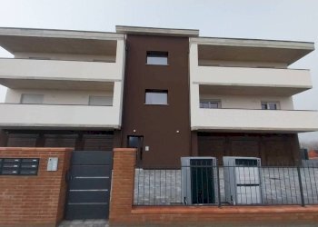 Facciata - Trilocale Sant'Agata Bolognese - foto 1