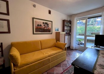 Soggiorno - Two-room apartment via Dolmaire, 25, Sauze d'Oulx - photo 1