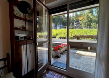 Terrazzo - Two-room apartment via Dolmaire, 25, Sauze d'Oulx - photo 3