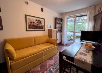 Soggiorno - Bilocale via Dolmaire, 25, Sauze d'Oulx - foto 5