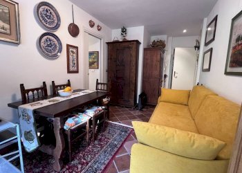 Soggiorno - Bilocale via Dolmaire, 25, Sauze d'Oulx - foto 6