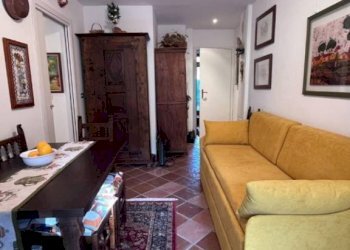 Soggiorno - Bilocale via Dolmaire, 25, Sauze d'Oulx - foto 10