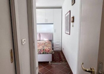 Corridoio - Bilocale via Dolmaire, 25, Sauze d'Oulx - foto 11