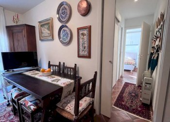 Soggiorno - Bilocale via Dolmaire, 25, Sauze d'Oulx - foto 13