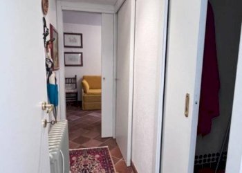 Corridoio - Bilocale via Dolmaire, 25, Sauze d'Oulx - foto 14