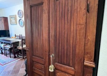 Dettagli - Two-room apartment via Dolmaire, 25, Sauze d'Oulx - photo 15