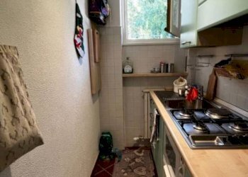 Cucina - Bilocale via Dolmaire, 25, Sauze d'Oulx - foto 16