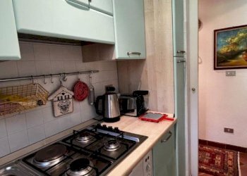 Cucina - Two-room apartment via Dolmaire, 25, Sauze d'Oulx - photo 17