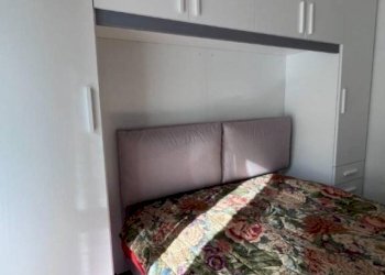 Camera da letto - Two-room apartment via Dolmaire, 25, Sauze d'Oulx - photo 24