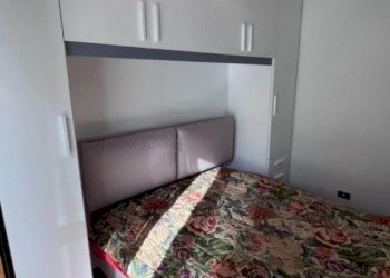 Camera da letto - Bilocale via Dolmaire, 25, Sauze d'Oulx - foto 25