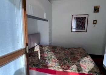 Camera da letto - Bilocale via Dolmaire, 25, Sauze d'Oulx - foto 26