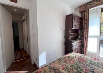 Camera da letto - Two-room apartment via Dolmaire, 25, Sauze d'Oulx - photo 27