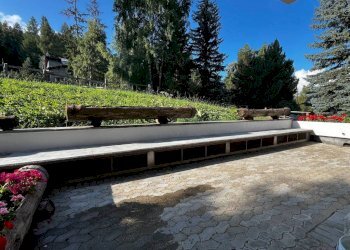 Terrazzo - Bilocale via Dolmaire, 25, Sauze d'Oulx - foto 30